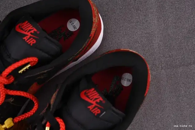 Cheap Jordan Year Low OG Chinese New DD2233-001 1 0421
